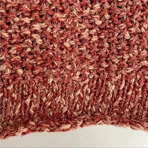 Free People Sahara Star Sweater Spice - Picture 4 of 4